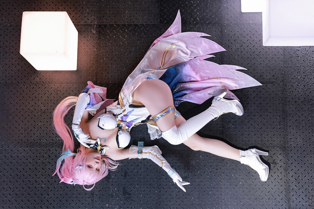 Aqua-水淼-Aemeath-13
