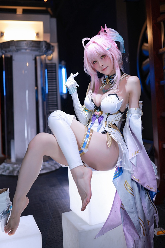 Aqua-水淼-Aemeath-15