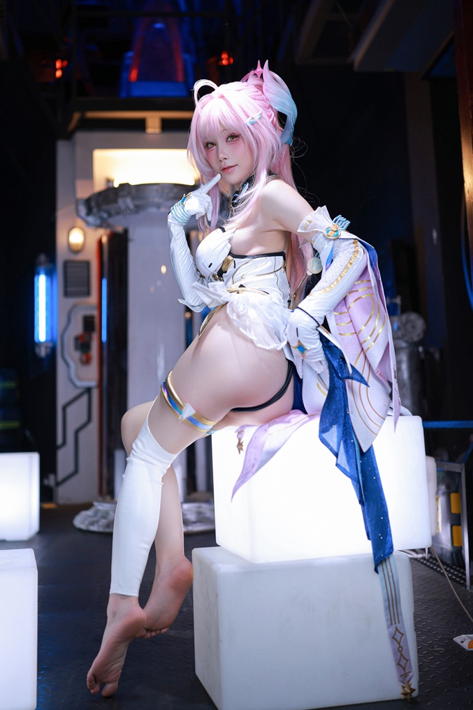 Aqua-水淼-Aemeath-19