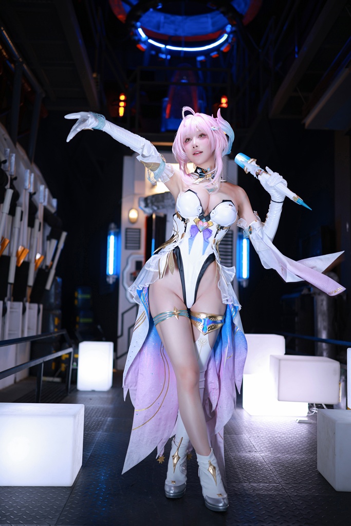 Aqua-水淼-Aemeath-2