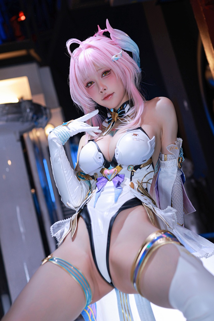 Aqua-水淼-Aemeath-21