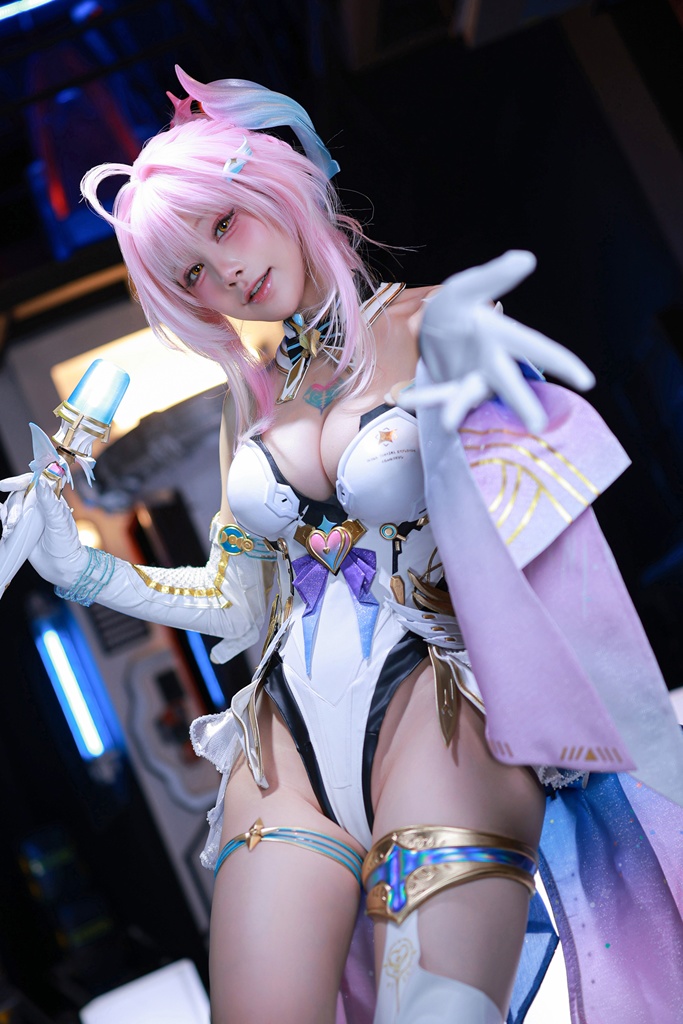 Aqua-水淼-Aemeath-3