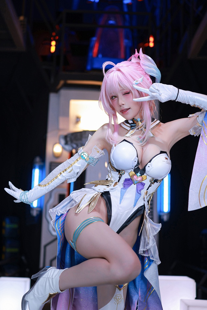 Aqua-水淼-Aemeath-4