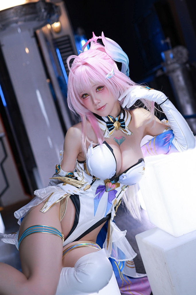 Aqua-水淼-Aemeath-7
