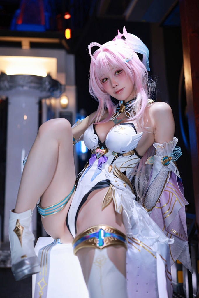 Aqua-水淼-Aemeath-8