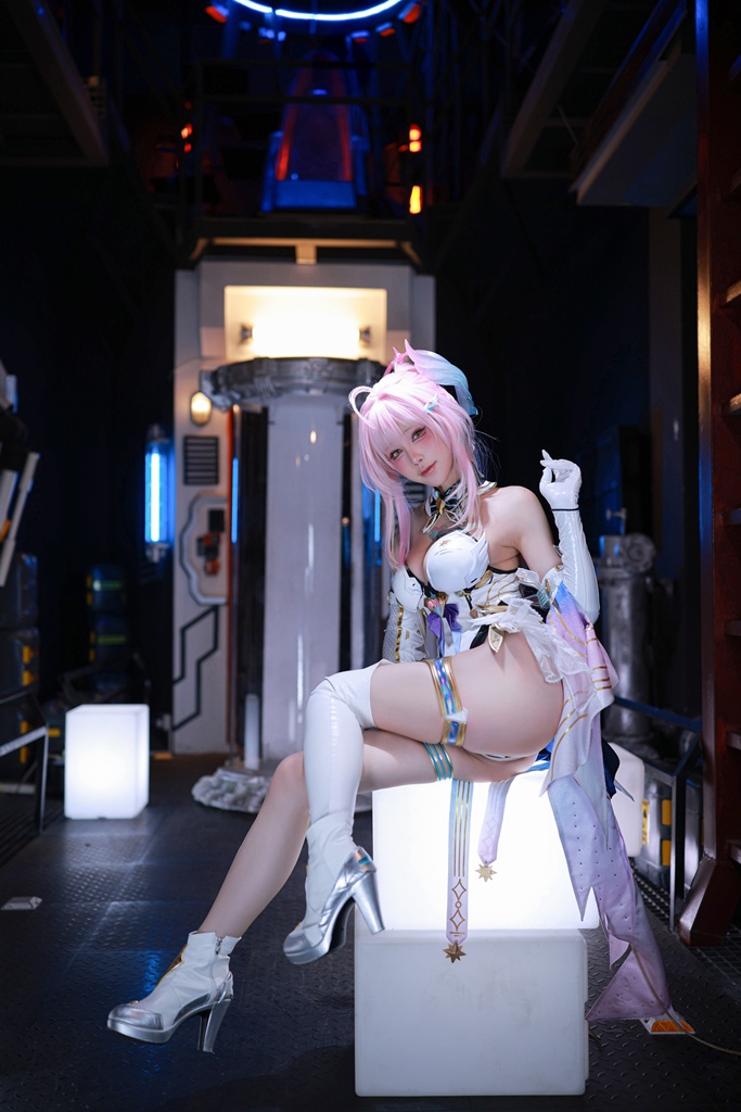 Aqua-水淼-Aemeath-9