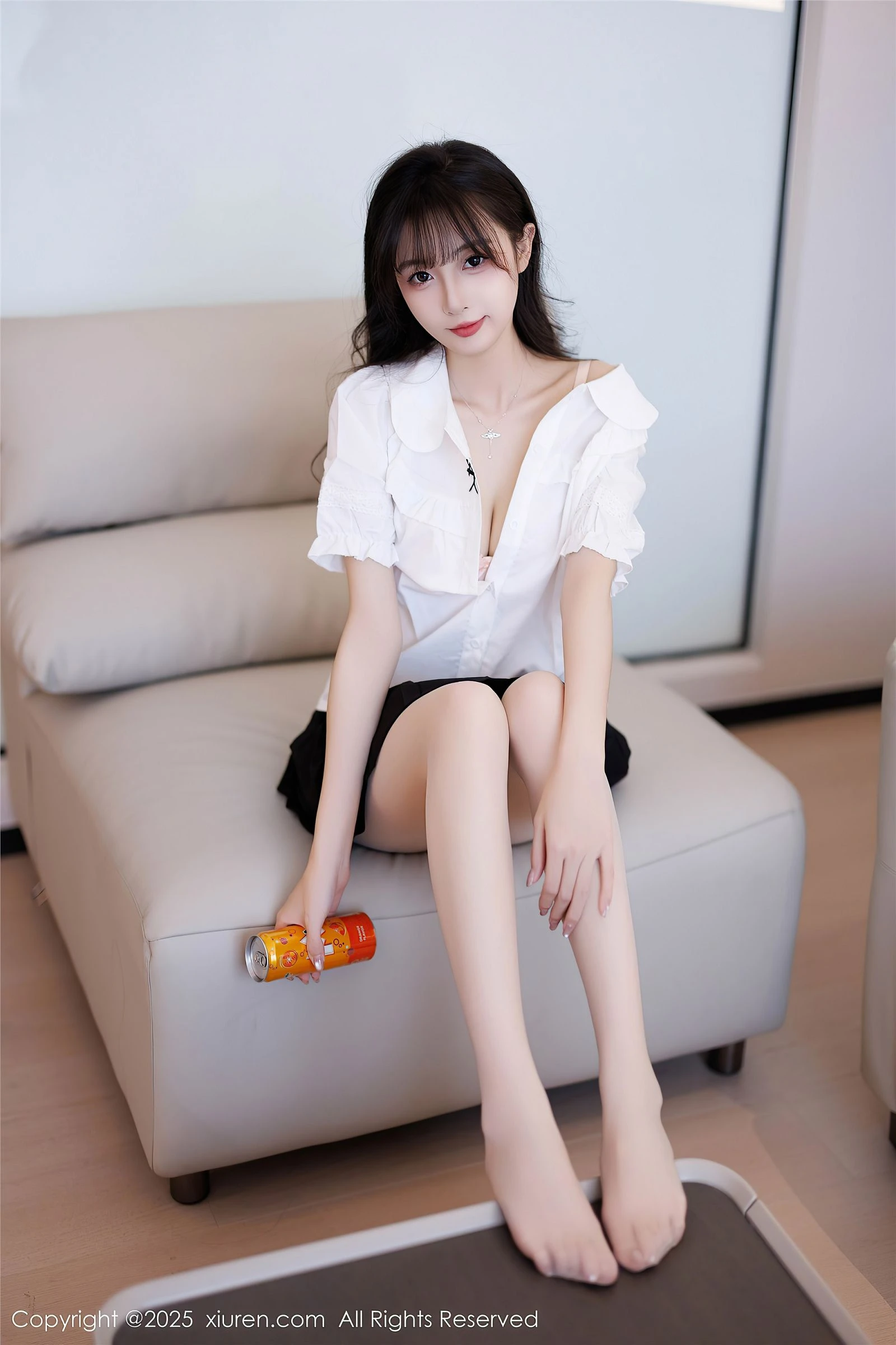 [秀人XIUREN] 2025.03.25 NO.10067 樱桃小阑子