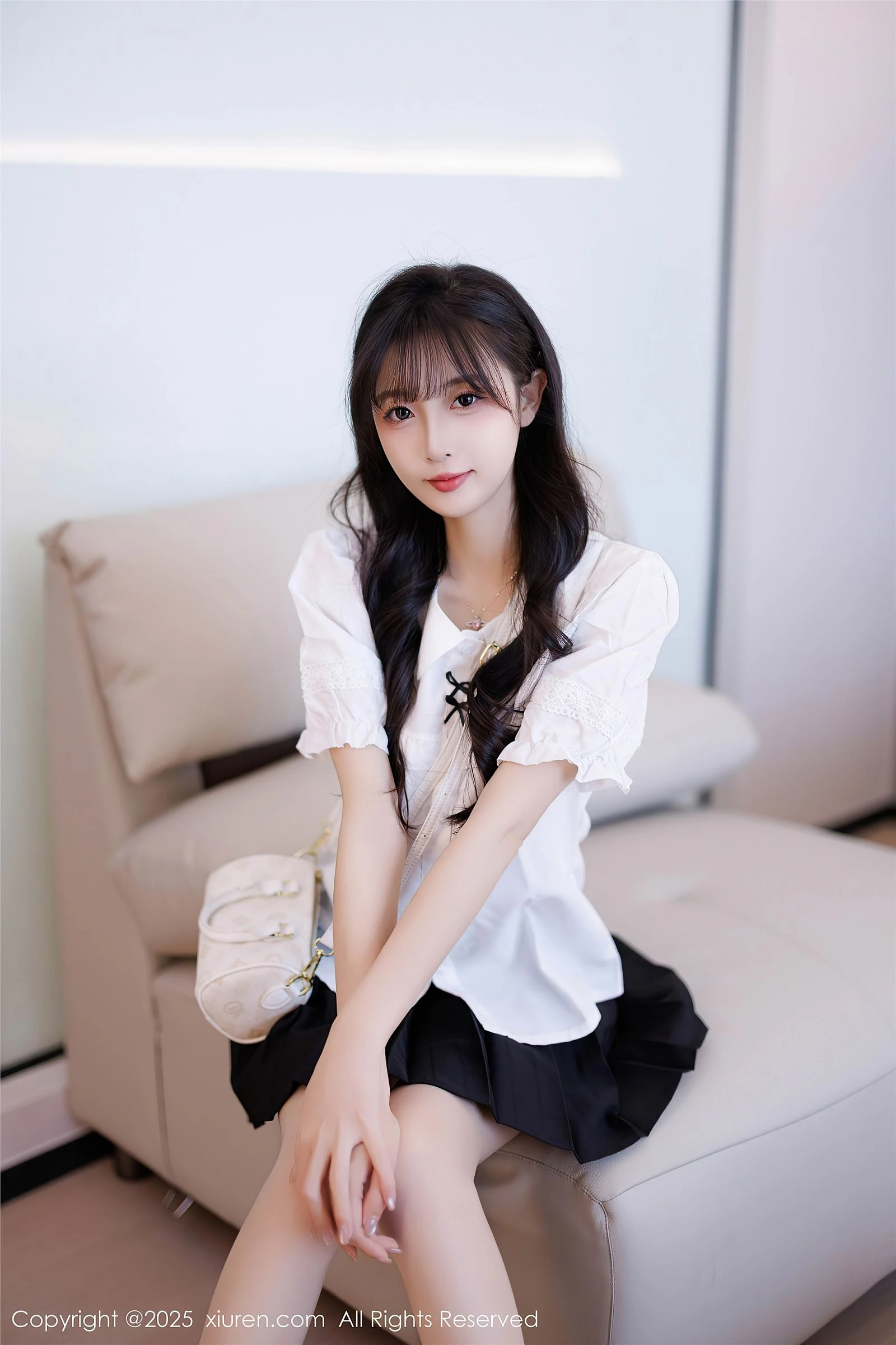 [秀人XIUREN] 2025.03.25 NO.10067 樱桃小阑子