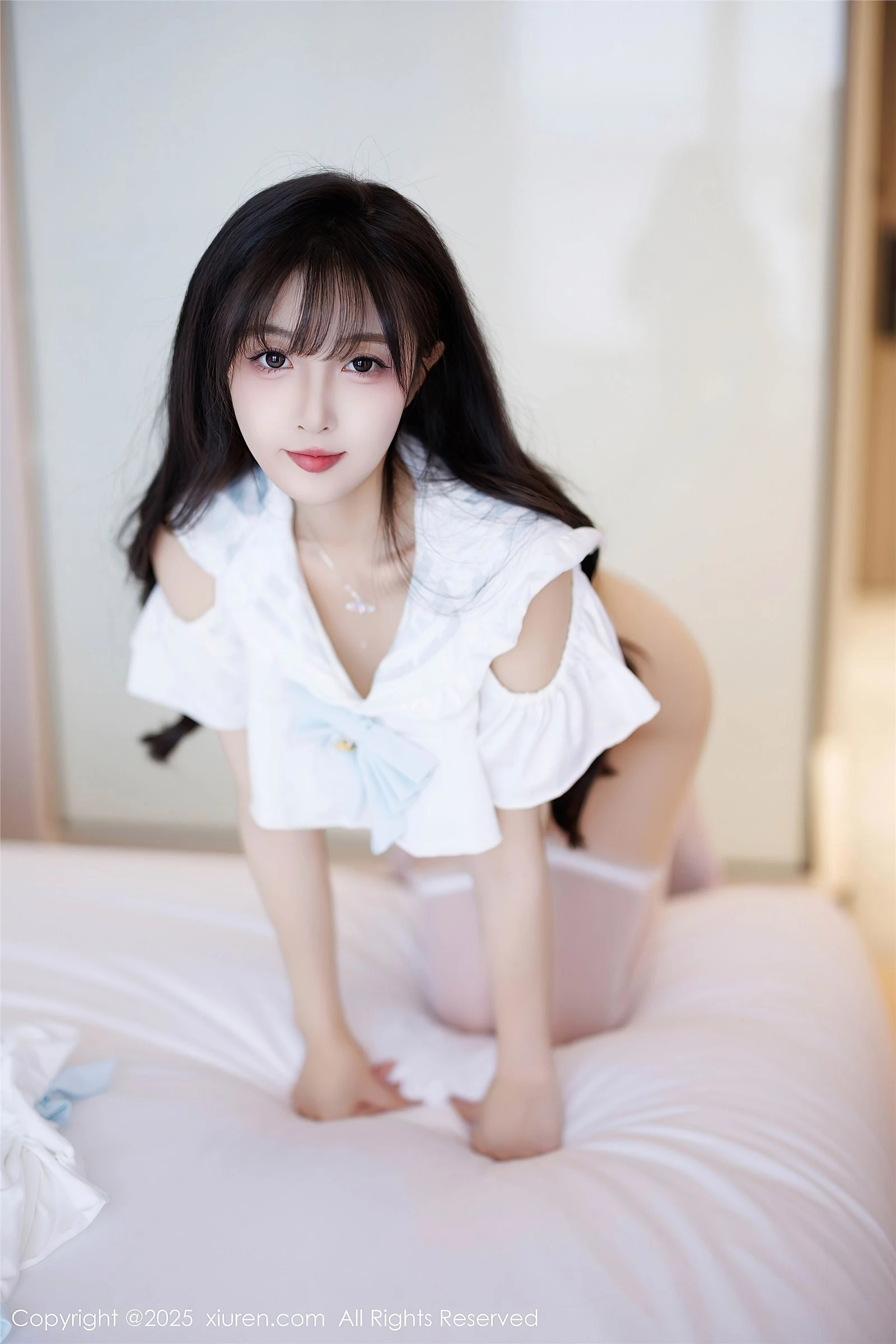 [秀人XIUREN] 2025.03.25 NO.10067 樱桃小阑子