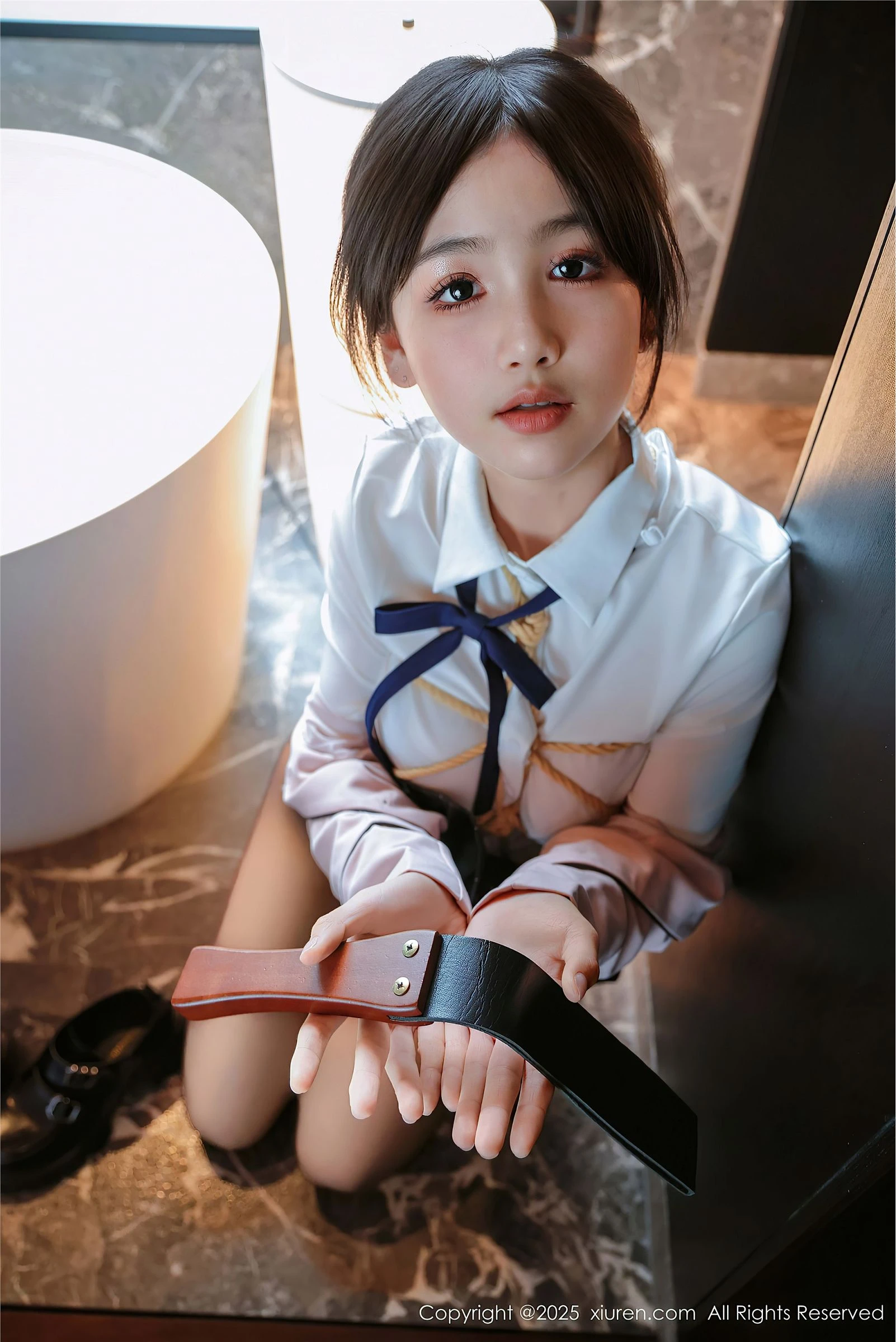 [秀人XIUREN] 2025.02.28 NO.9949 奶芙乔乔
