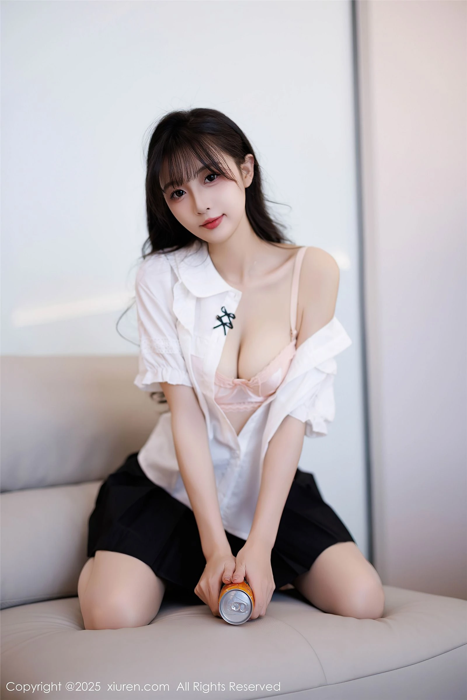 [秀人XIUREN] 2025.03.25 NO.10067 樱桃小阑子